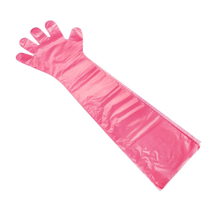 Хирургические высококачественные латексные защитные одноразовые перчатки